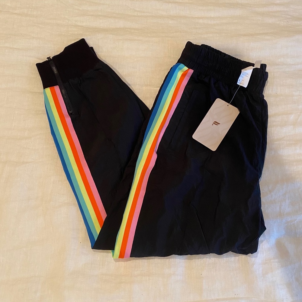 NWT Fabletics Joggers